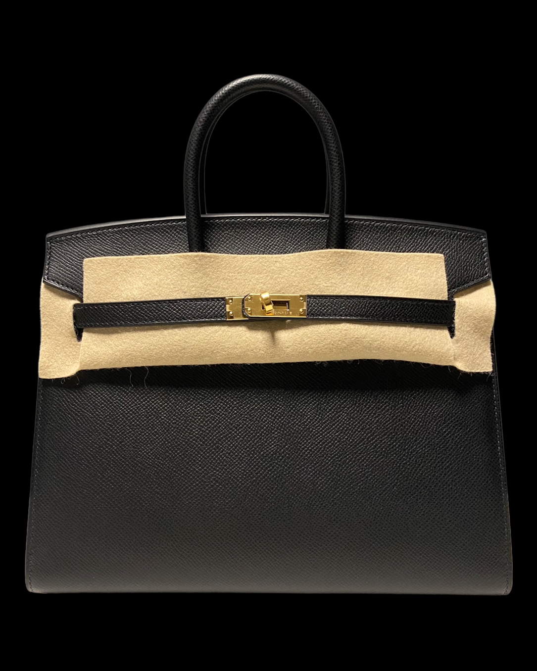 Menthe Swift Birkin 25