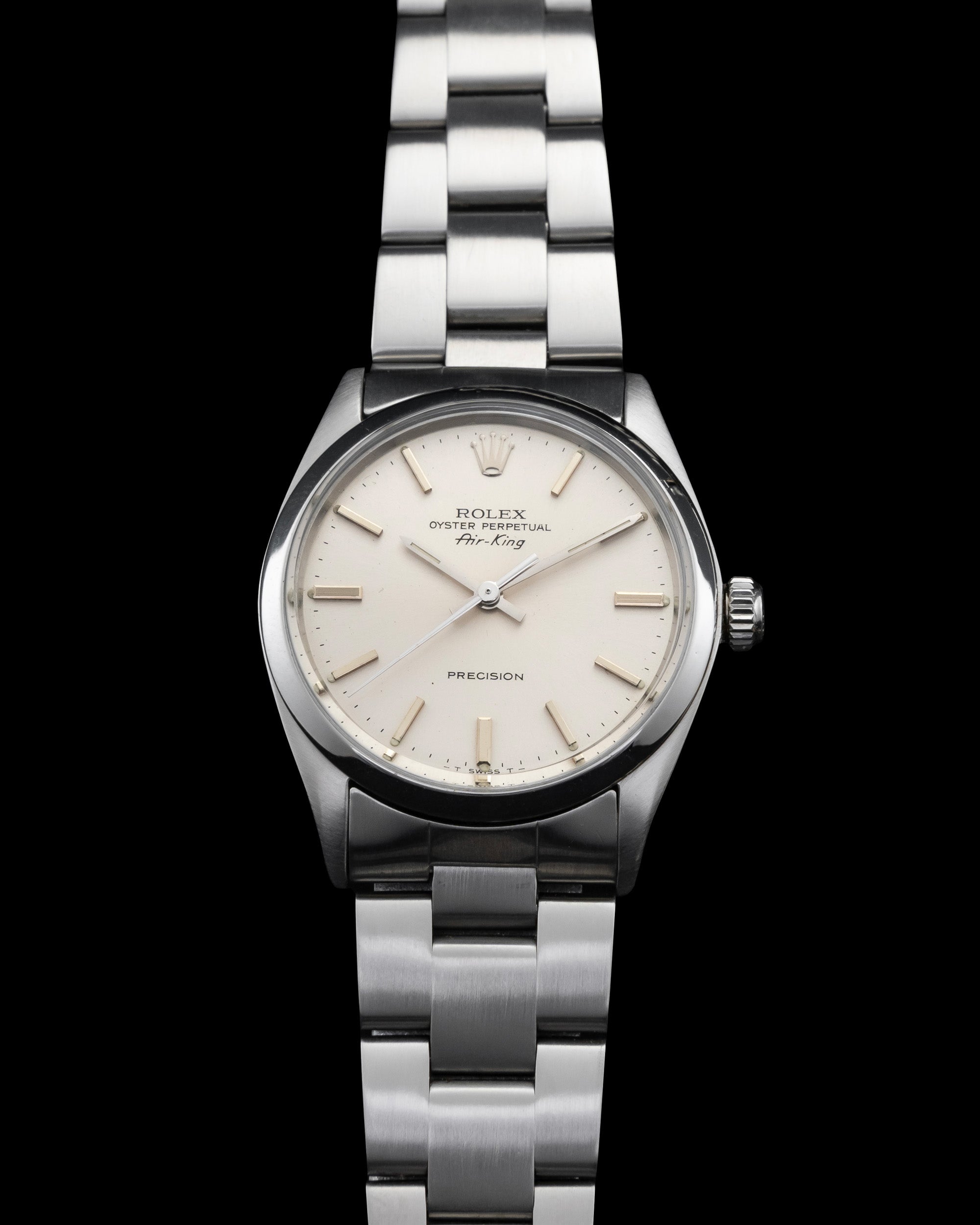 Rolex air king 1978 sale